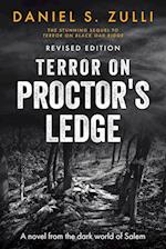 Terror on Proctor's Ledge