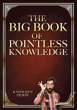 Big Book of Pointless Knowledge