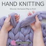 Hand Knitting