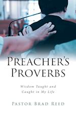 Preacher's Proverbs