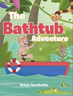 The Bath Tub Adventure 