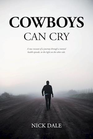 COWBOYS CAN CRY