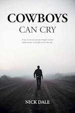 COWBOYS CAN CRY 