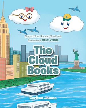 The Cloud Books