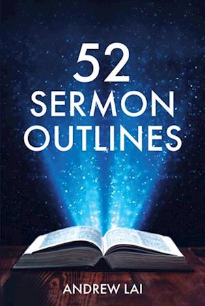 52 Sermon Outlines