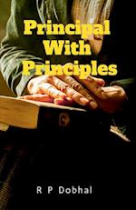 Principal with Principles 