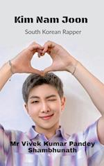 Kim Nam Joon