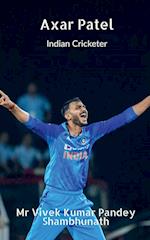 Axar Patel 