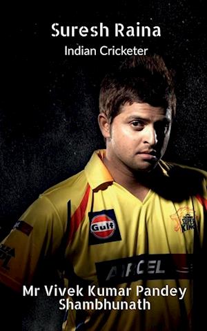 Suresh Raina