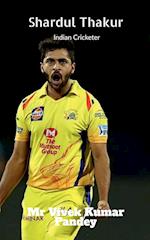 Shardul Thakur 