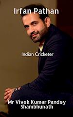 Irfan Pathan 