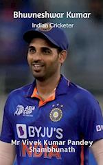 Bhuvneshwar Kumar 