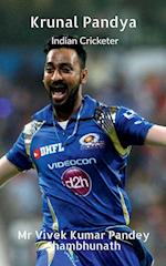 Krunal Pandya 