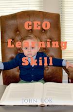 CEO Learning Skill 