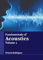 Fundamentals of Acoustics