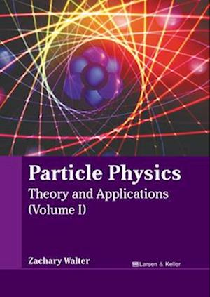 Particle Physics