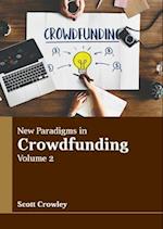 New Paradigms in Crowdfunding