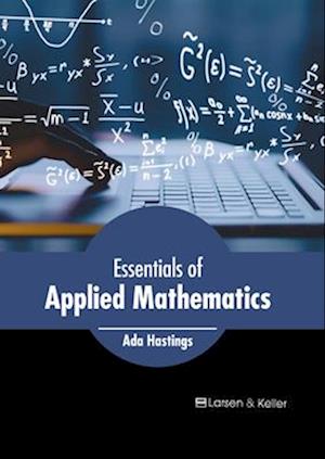 Essentials of Applied Mathematics