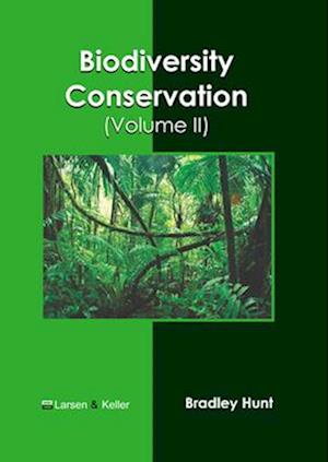 Biodiversity Conservation (Volume II)