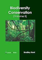 Biodiversity Conservation (Volume II)