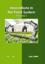 Innovations in the Food System