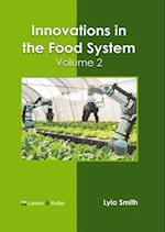 Innovations in the Food System