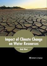 Impact of Climate Change on Water Resources