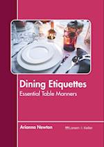 Dining Etiquettes