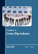 Careers in Cruise Ship Industry