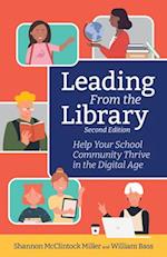 Leading from the Library, Second Edition