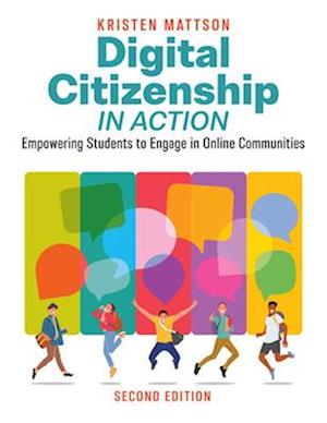 Digital Citizenship in Action, Second Edition