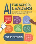 AI for School Leaders