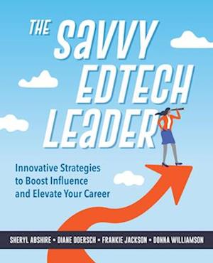 Savvy Edtech Leader