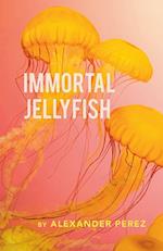 Immortal Jellyfish 