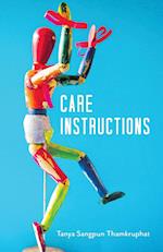 Care Instructons