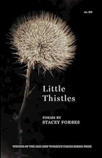 Little Thistles