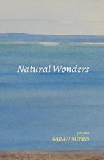 Natural Wonders