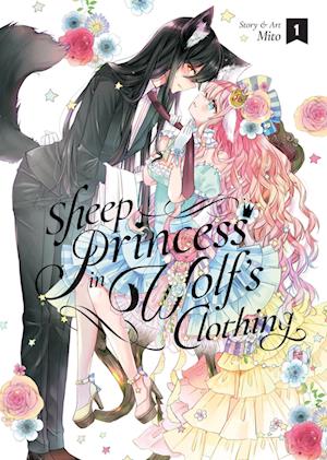 Sheep Princess in Wolf's Clothing Vol. 1