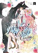 Sheep Princess in Wolf's Clothing Vol. 1