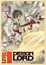 Level 1 Demon Lord and One Room Hero Vol. 7