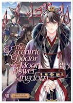The Eccentric Doctor of the Moon Flower Kingdom Vol. 8