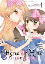 Hana and Hina After School Vol. 1