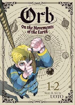 Orb: On the Movements of the Earth (Omnibus) Vol. 1-2