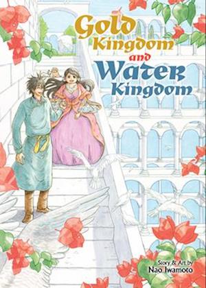 Gold Kingdom and Water Kingdom