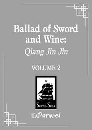 Ballad of Sword and Wine