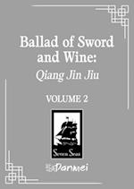 Ballad of Sword and Wine