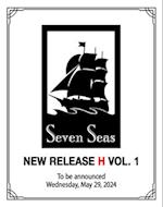 New Release H Vol. 1