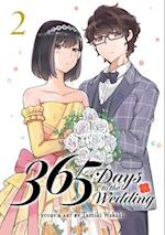 365 Days to the Wedding Vol. 2