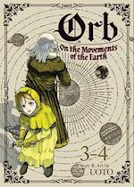 Orb: On the Movements of the Earth (Omnibus) Vol. 3-4