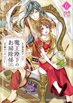 His Majesty the Demon King's Housekeeper Vol. 6